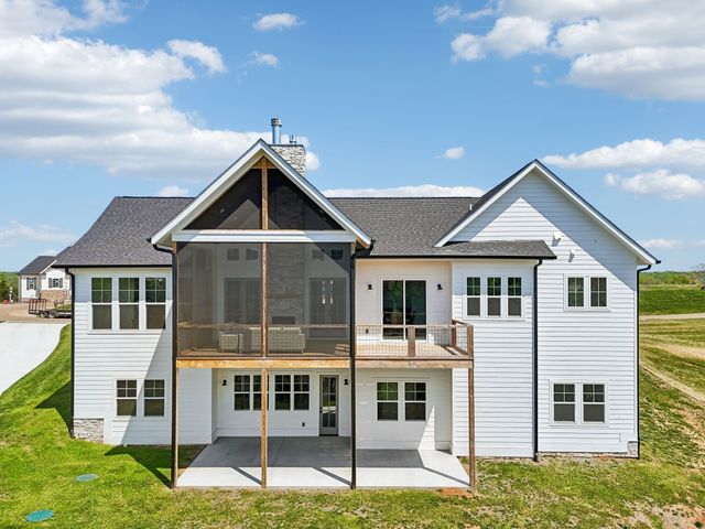 86 Simmons Cir, Winchester, TN 37398
