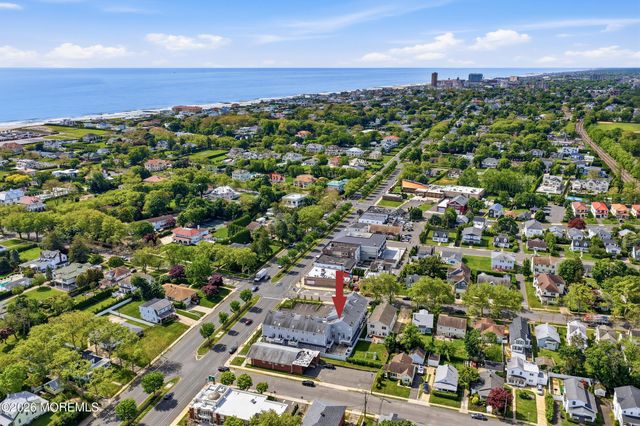 98 Norwood Avenue 4, Deal, NJ 07723