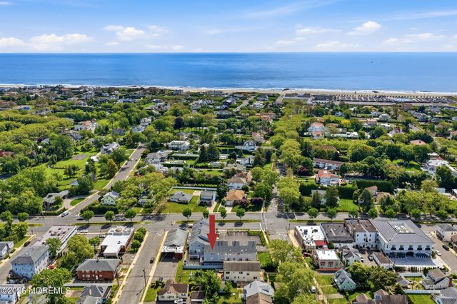 98 Norwood Avenue 4, Deal, NJ 07723