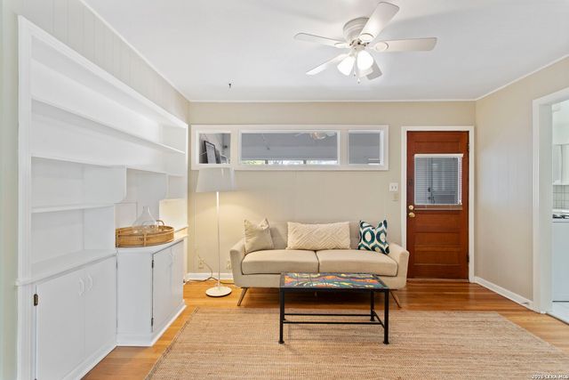 2010 Edgehill, San Antonio, TX 78209