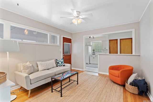 2010 Edgehill, San Antonio, TX 78209