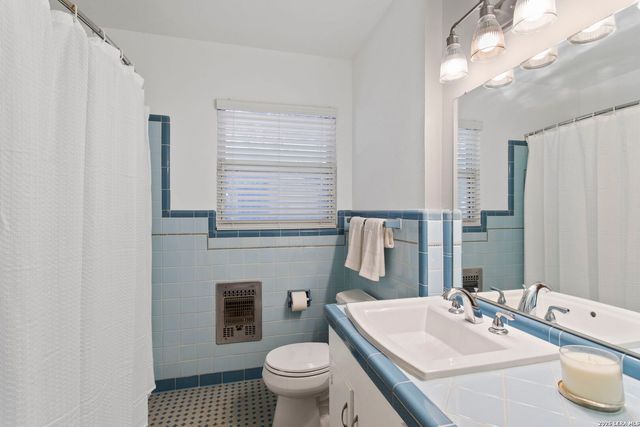 2010 Edgehill, San Antonio, TX 78209