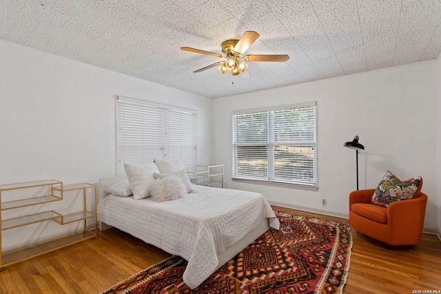 2010 Edgehill, San Antonio, TX 78209