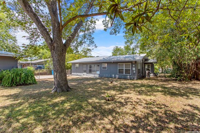 2010 Edgehill, San Antonio, TX 78209