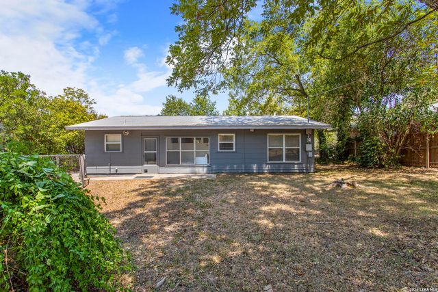 2010 Edgehill, San Antonio, TX 78209