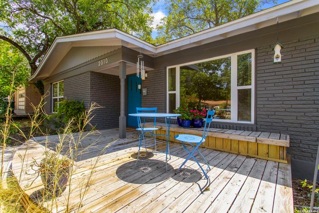 2010 Edgehill, San Antonio, TX 78209