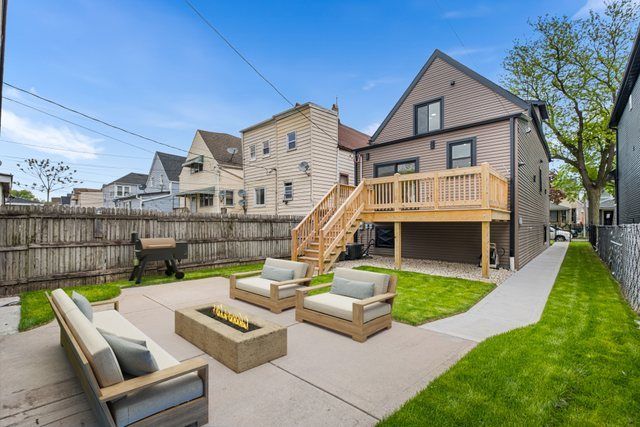 2204 N Kildare Avenue, Chicago, IL 60639