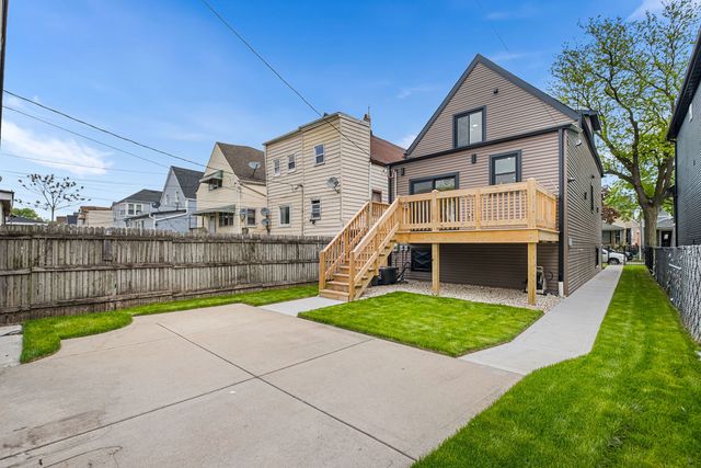 2204 N Kildare Avenue, Chicago, IL 60639
