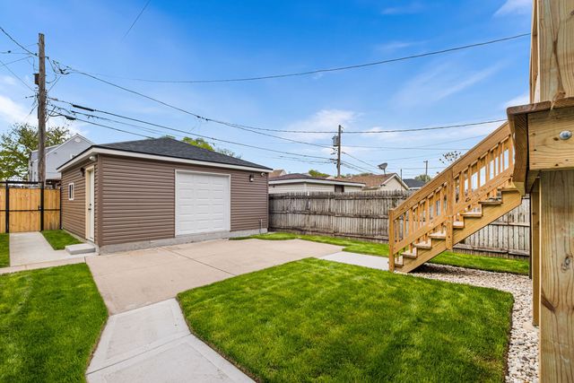 2204 N Kildare Avenue, Chicago, IL 60639