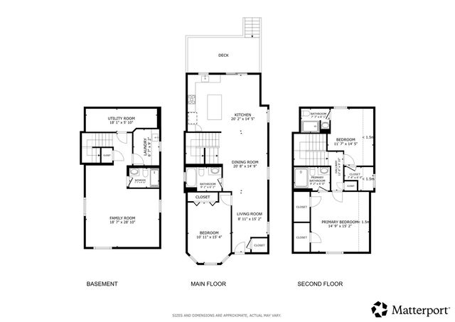 2204 N Kildare Avenue, Chicago, IL 60639