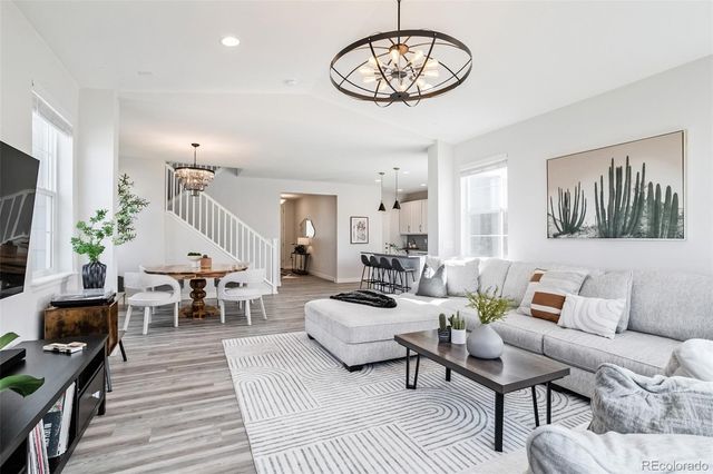 9330 Dunraven Street, Arvada, CO 80007