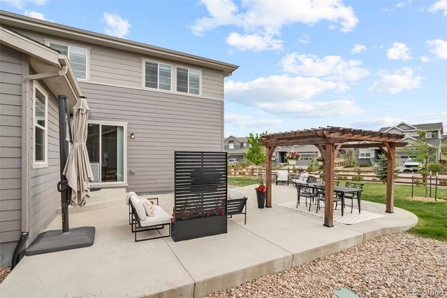 9330 Dunraven Street, Arvada, CO 80007