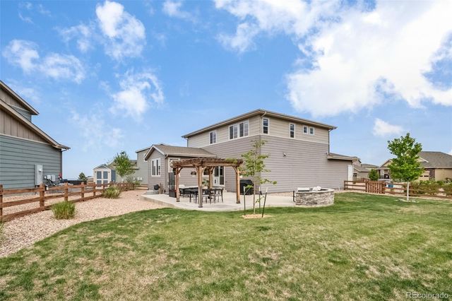 9330 Dunraven Street, Arvada, CO 80007