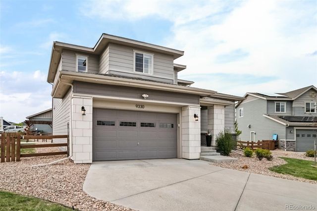 9330 Dunraven Street, Arvada, CO 80007