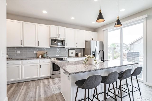 9330 Dunraven Street, Arvada, CO 80007