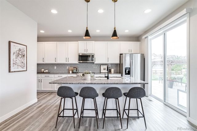 9330 Dunraven Street, Arvada, CO 80007