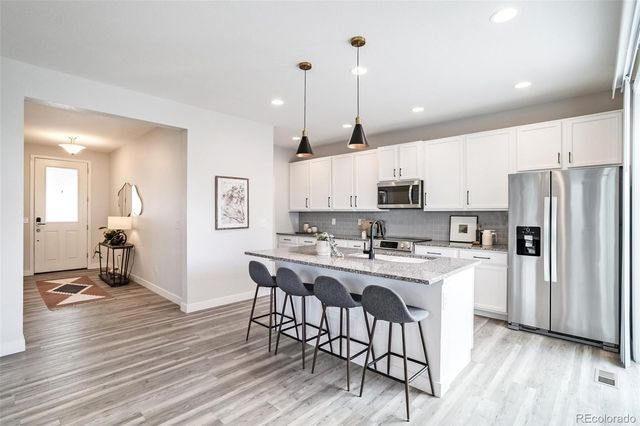 9330 Dunraven Street, Arvada, CO 80007