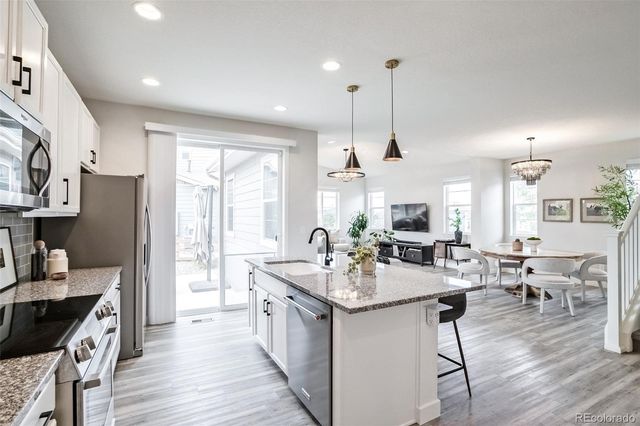 9330 Dunraven Street, Arvada, CO 80007