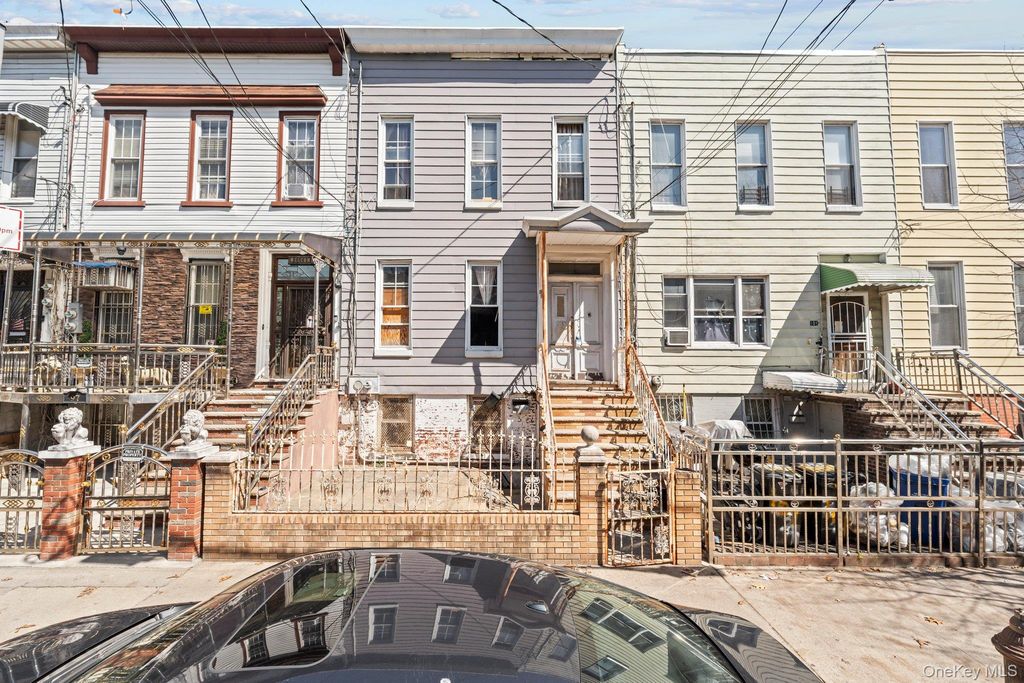 99 Doscher Street, Brooklyn, NY 11208