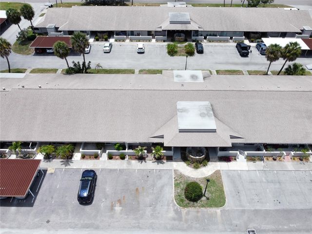 1513 16TH CIRCLE SE 43, Largo, FL 33771