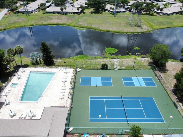 1513 16TH CIRCLE SE 43, Largo, FL 33771