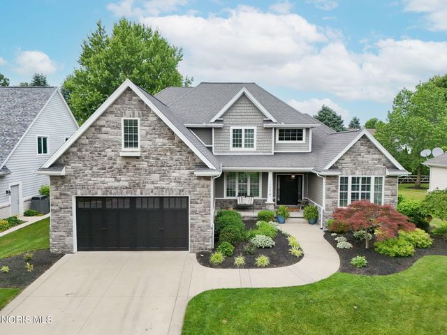 7048 Altonbrough Drive, Toledo, OH 43617