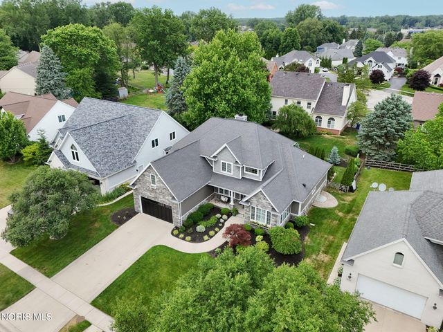 7048 Altonbrough Drive, Toledo, OH 43617