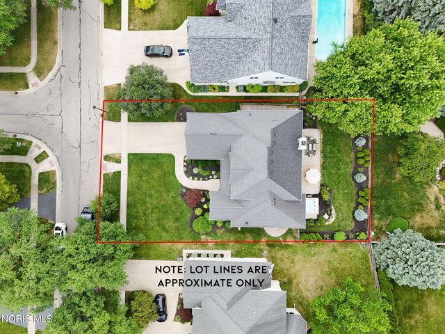 7048 Altonbrough Drive, Toledo, OH 43617