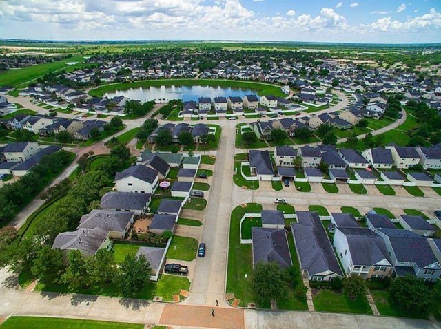 20819 Patriot Park Lane, Katy, TX 77449