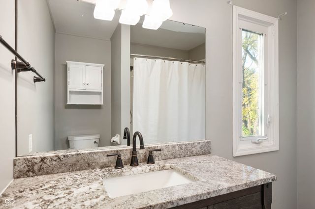 1346 Smokey Row Lane, Carmel, IN 46033