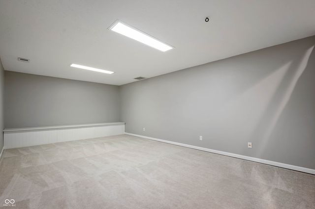 1346 Smokey Row Lane, Carmel, IN 46033