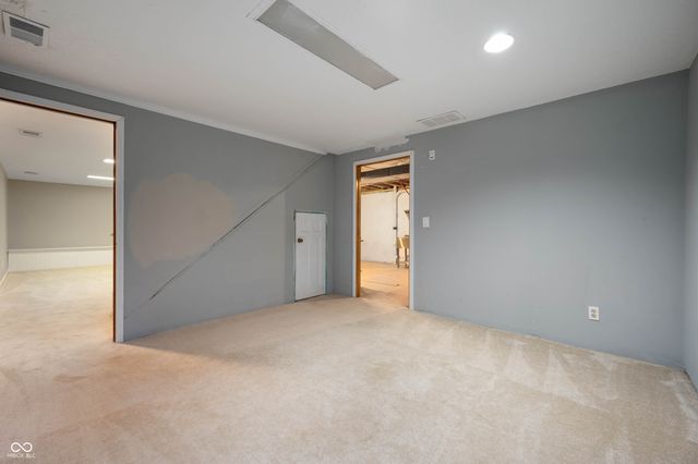 1346 Smokey Row Lane, Carmel, IN 46033