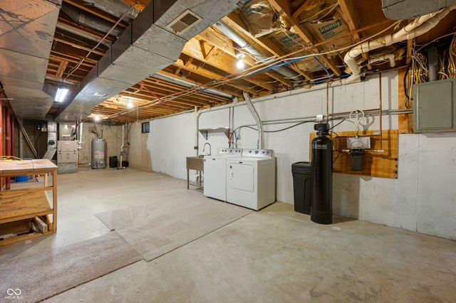 1346 Smokey Row Lane, Carmel, IN 46033