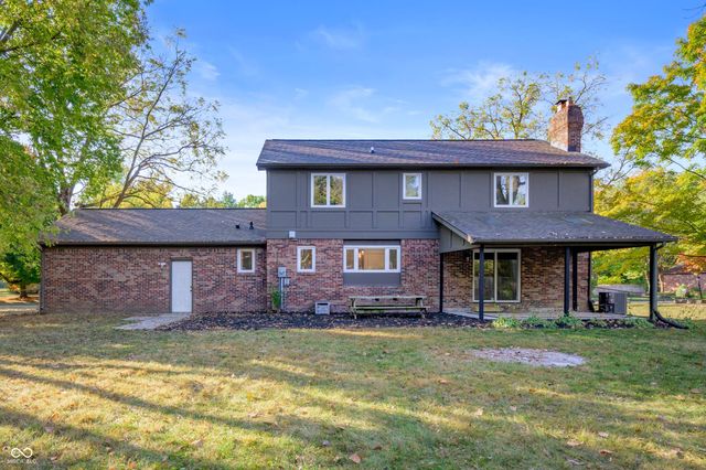 1346 Smokey Row Lane, Carmel, IN 46033