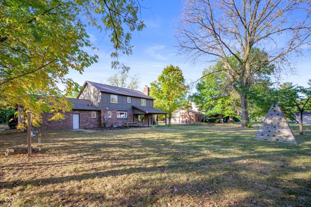 1346 Smokey Row Lane, Carmel, IN 46033