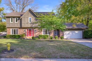 1346 Smokey Row Lane, Carmel, IN 46033