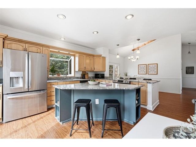 5437 S Swadley Ct, Littleton, CO 80127