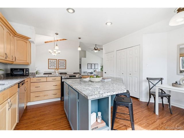 5437 S Swadley Ct, Littleton, CO 80127