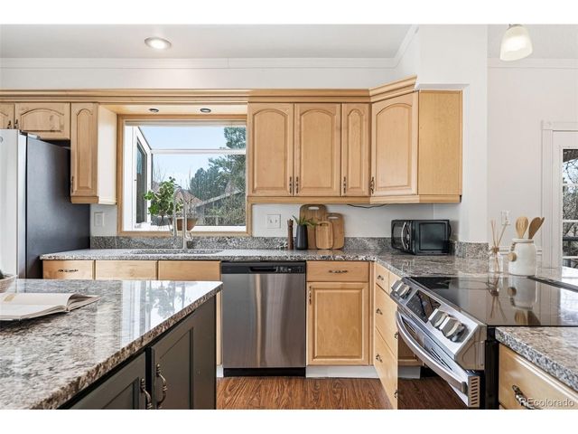 5437 S Swadley Ct, Littleton, CO 80127