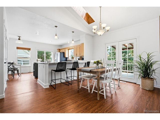 5437 S Swadley Ct, Littleton, CO 80127