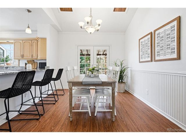 5437 S Swadley Ct, Littleton, CO 80127