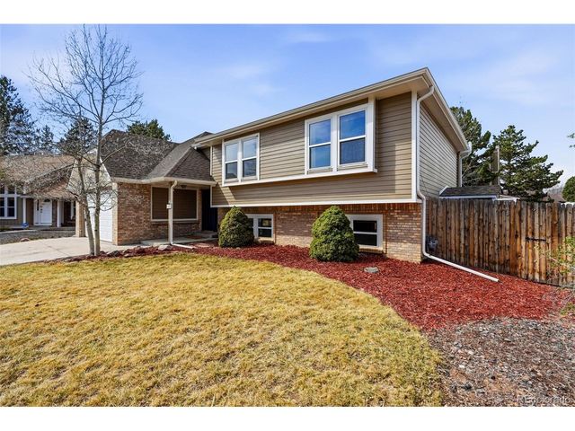 5437 S Swadley Ct, Littleton, CO 80127