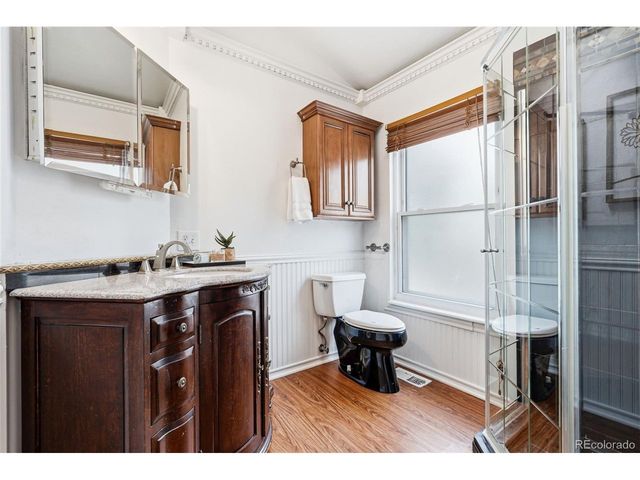 5437 S Swadley Ct, Littleton, CO 80127