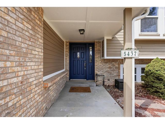 5437 S Swadley Ct, Littleton, CO 80127