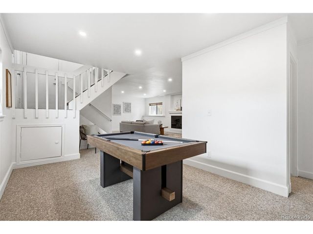 5437 S Swadley Ct, Littleton, CO 80127