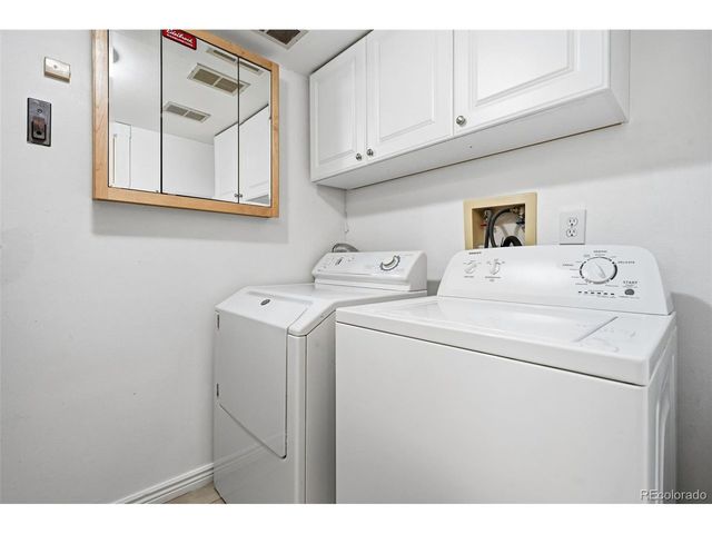 5437 S Swadley Ct, Littleton, CO 80127