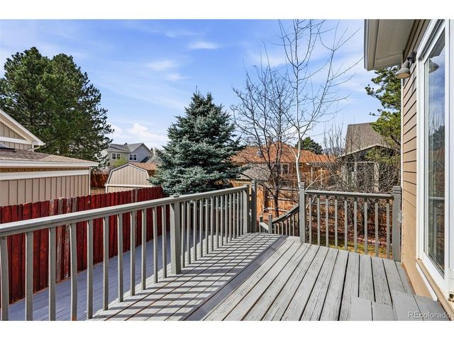5437 S Swadley Ct, Littleton, CO 80127