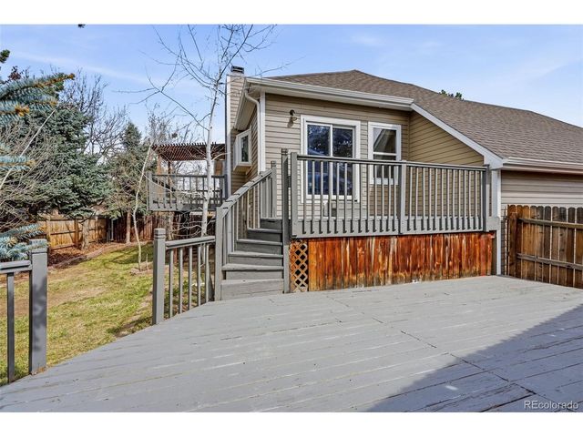 5437 S Swadley Ct, Littleton, CO 80127