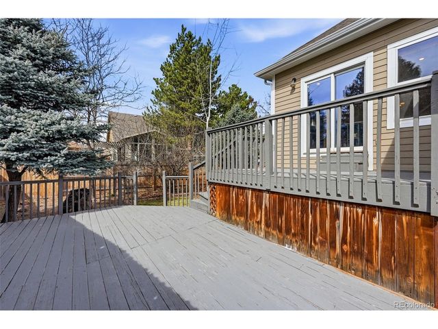 5437 S Swadley Ct, Littleton, CO 80127