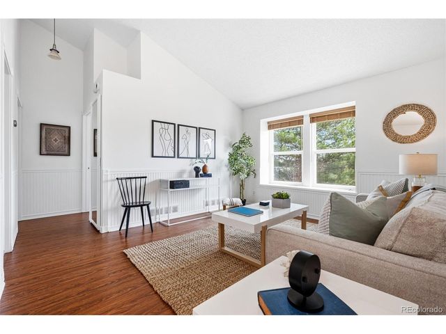 5437 S Swadley Ct, Littleton, CO 80127